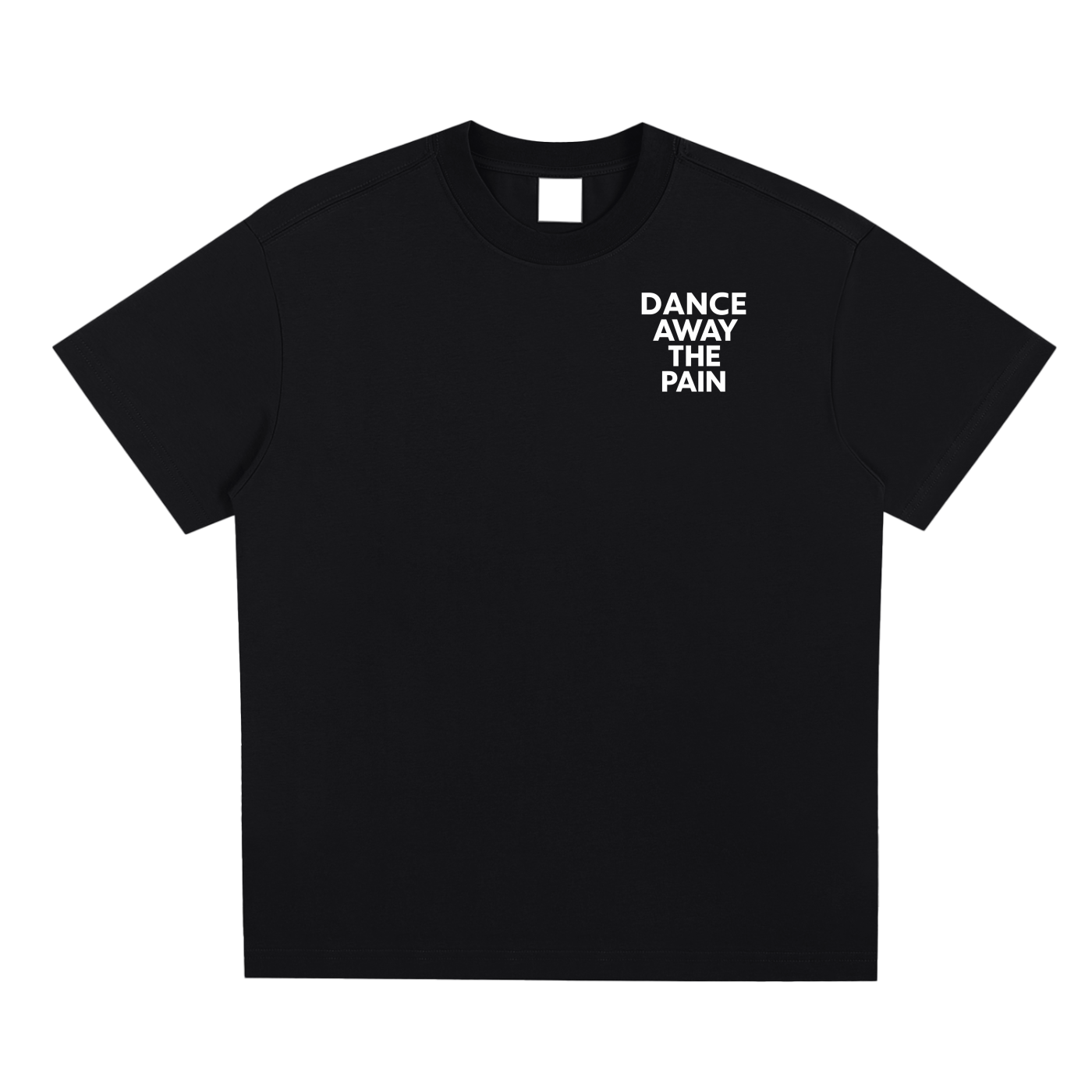 Sorona Quick-Dry Cooling T-shirt