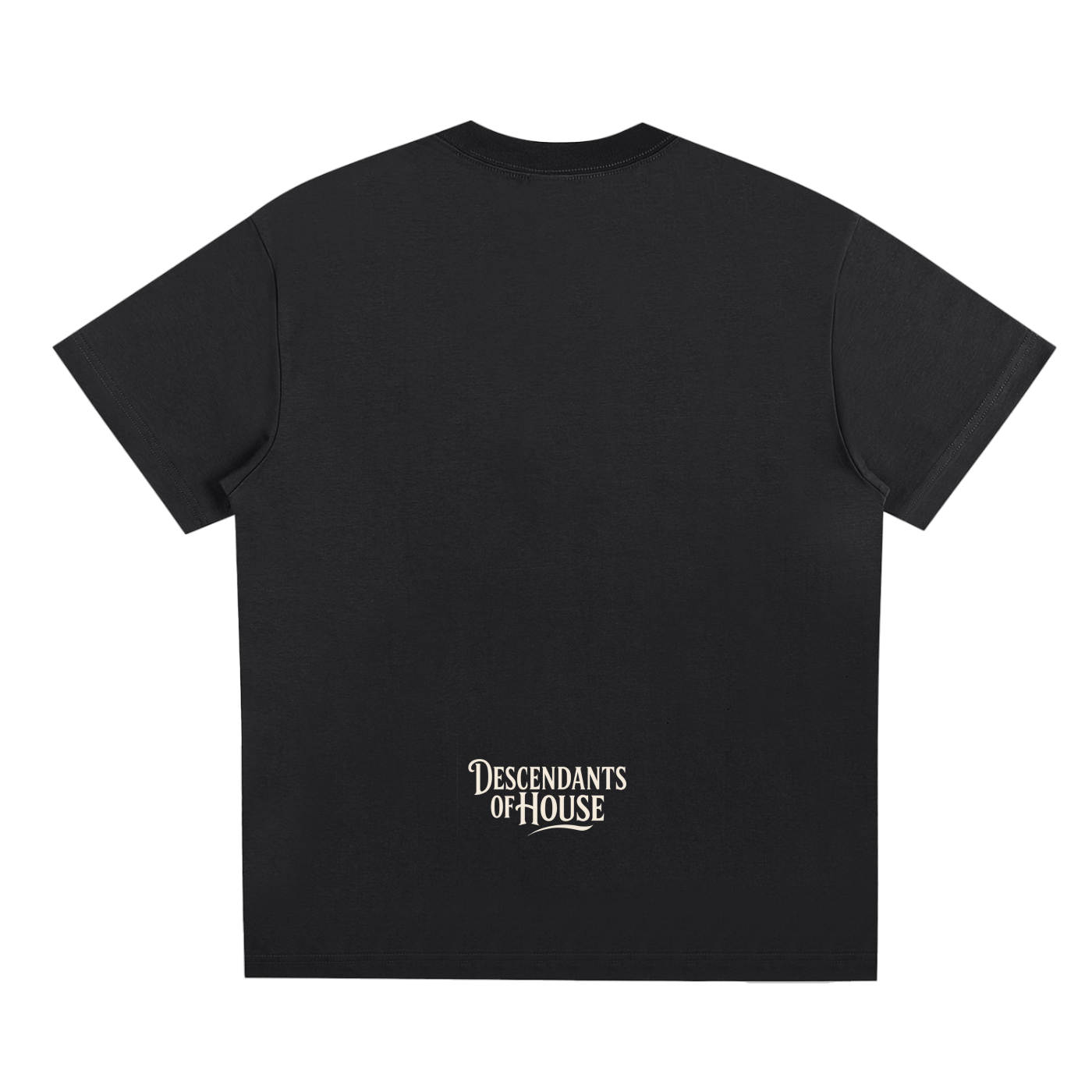 descendants Sorona Quick-Dry Cooling T-shirt