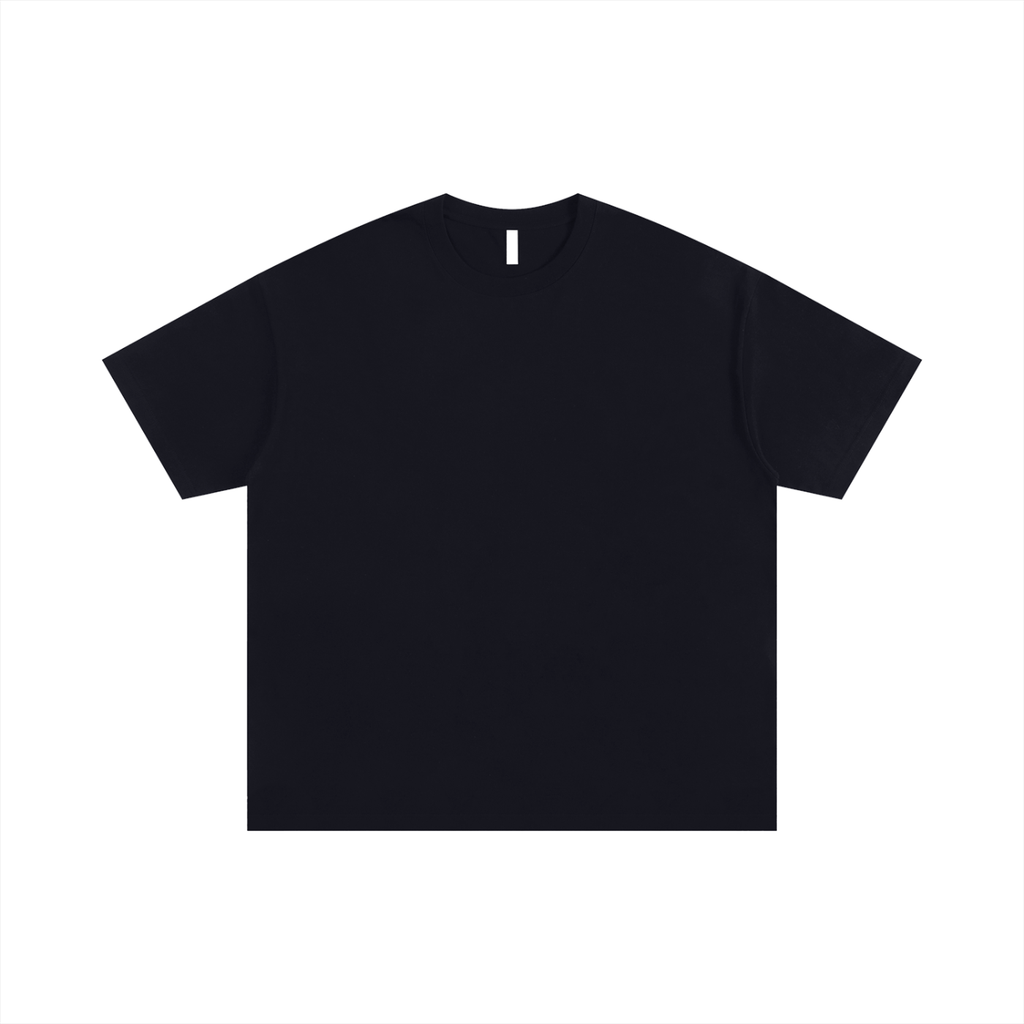 Oversized T-shirt