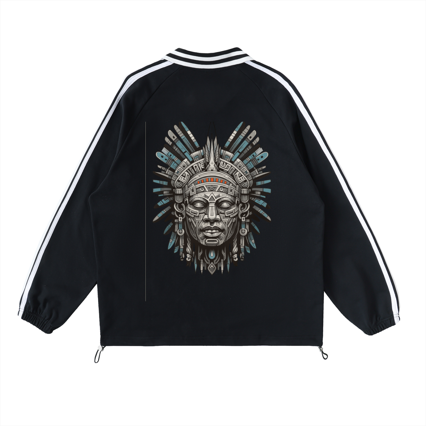 black Descendants Sweatshirt black