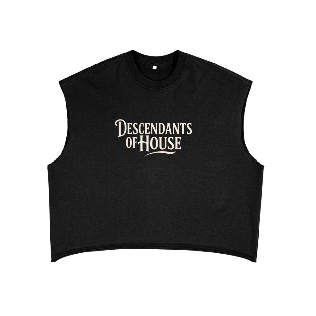 Descendants of House
