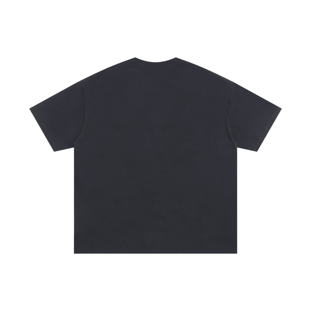 Sky Sovereign Oversized T-shirt