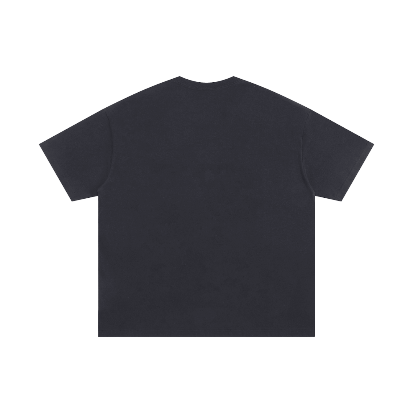 Sky Sovereign Oversized T-shirt