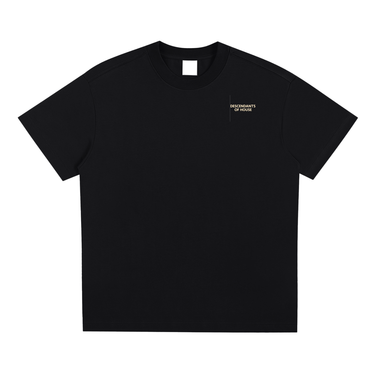 Shimza x Friends Sorona Quick-Dry Cooling T-shirt