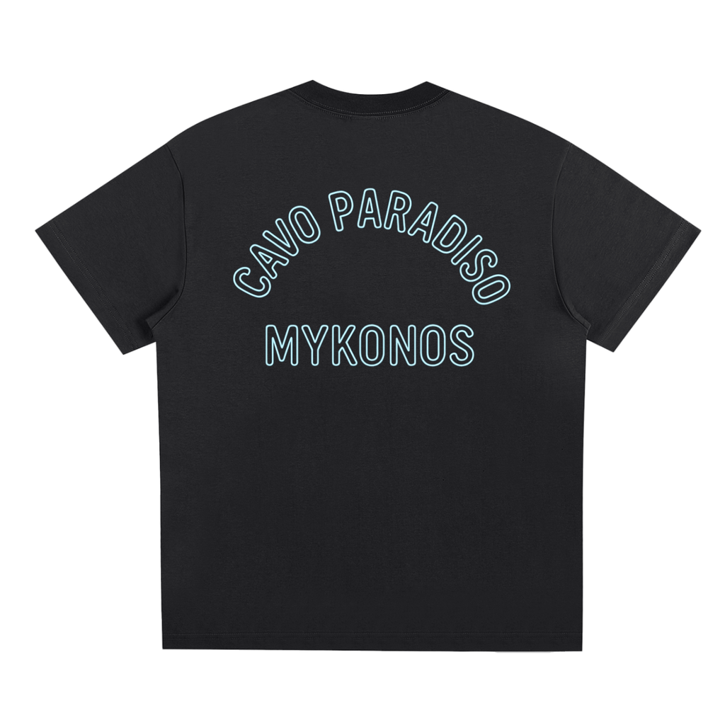 AA Cavo Sorona Quick-Dry Cooling T-shirt