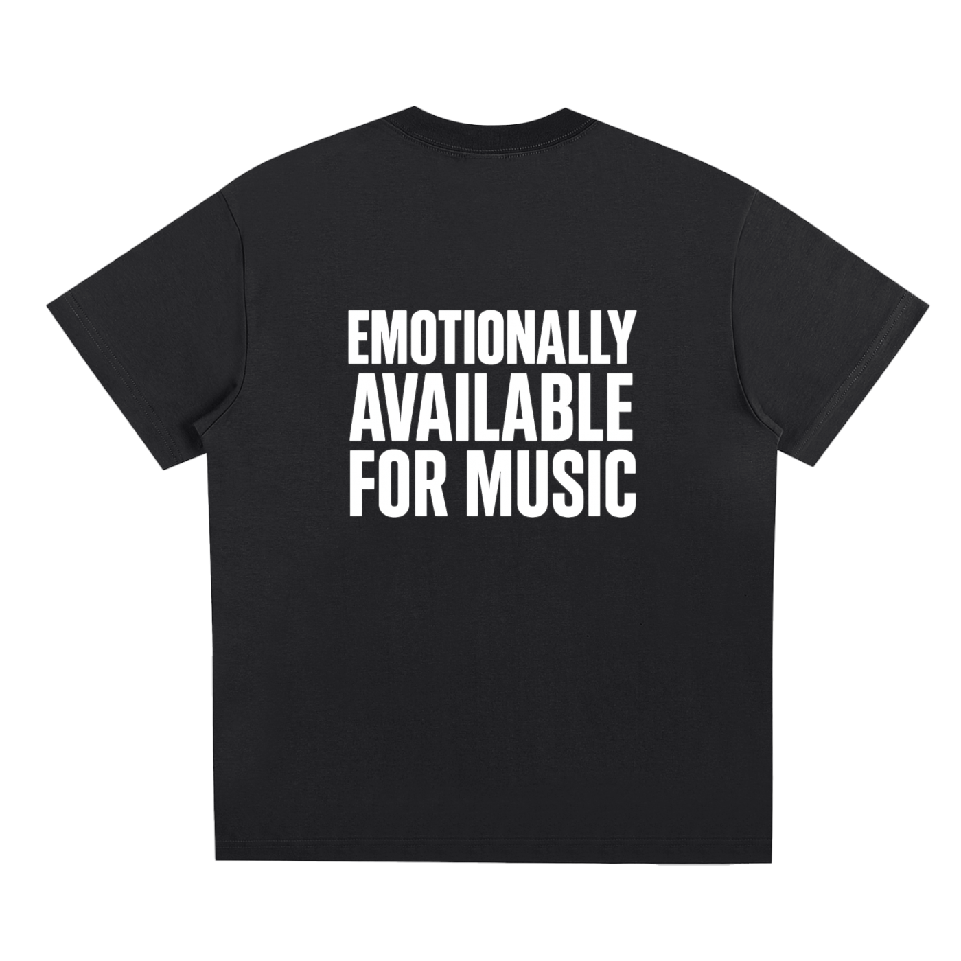 Av for music Tee Sorona Quick-Dry Cooling T-shirt