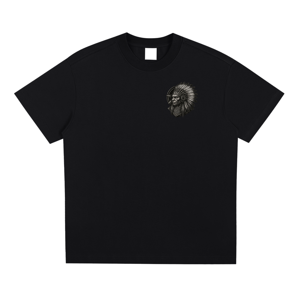 descendants Sorona Quick-Dry Cooling T-shirt
