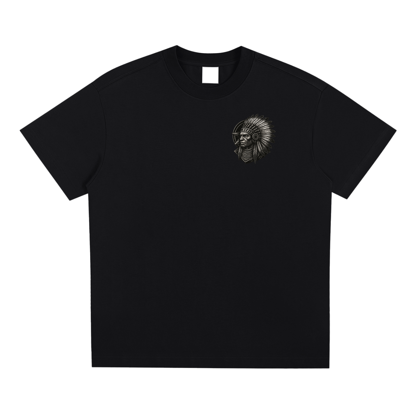 descendants Sorona Quick-Dry Cooling T-shirt