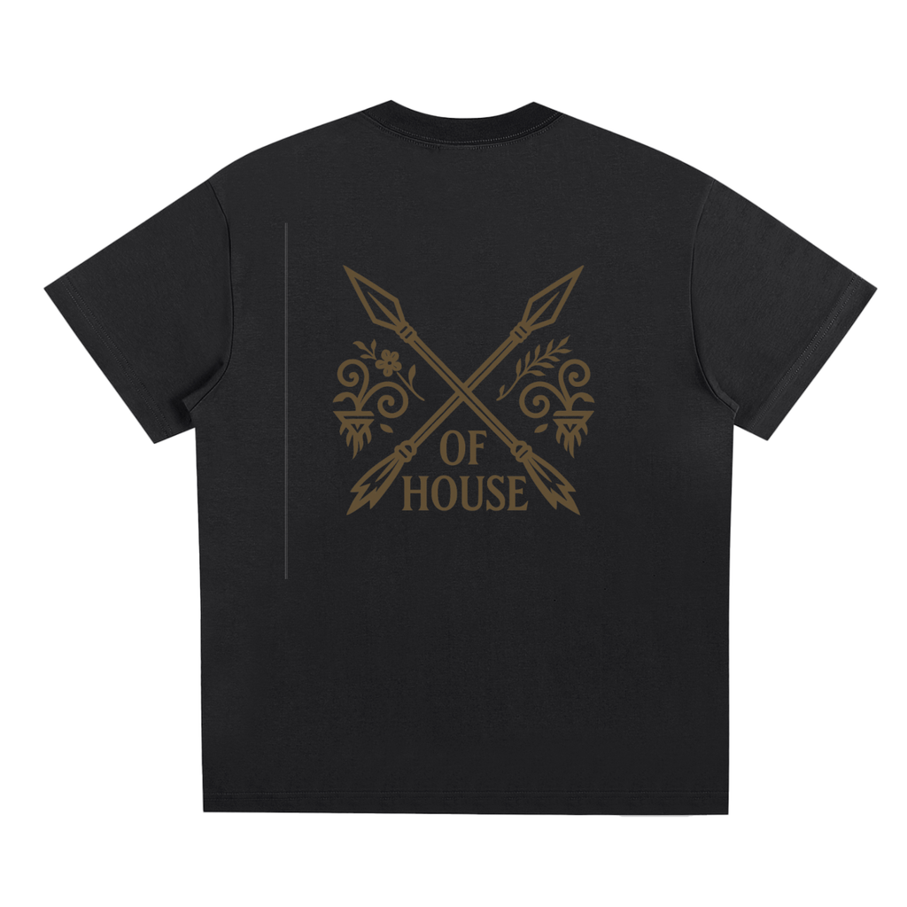 Descendants of House