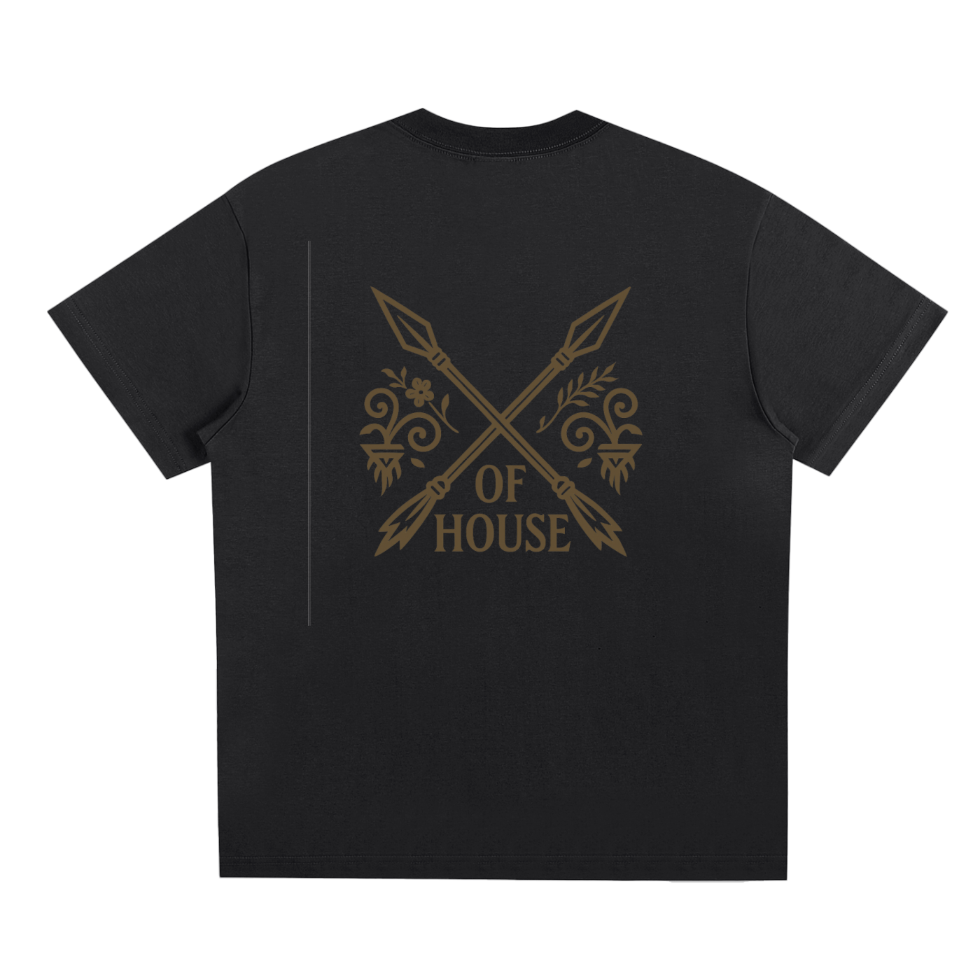 Descendants of House