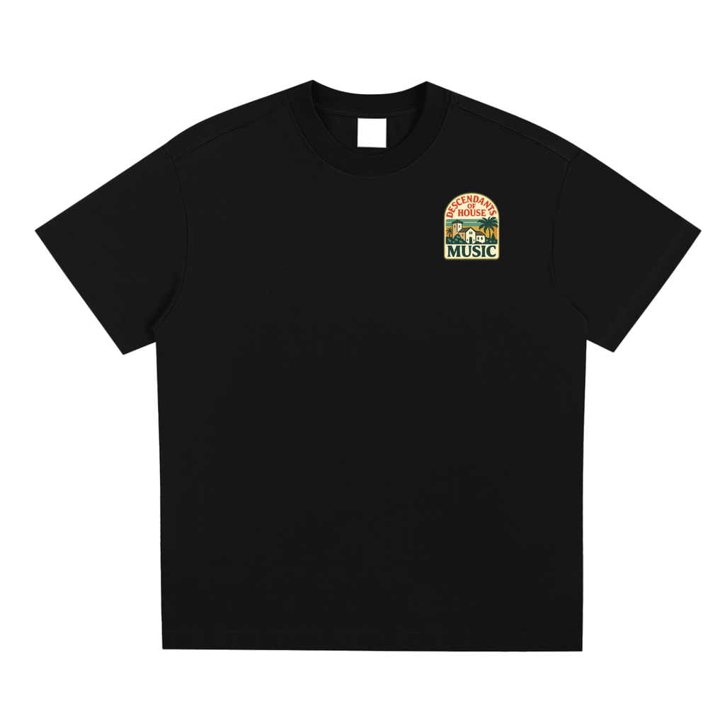 AA Cavo Sorona Quick-Dry Cooling T-shirt