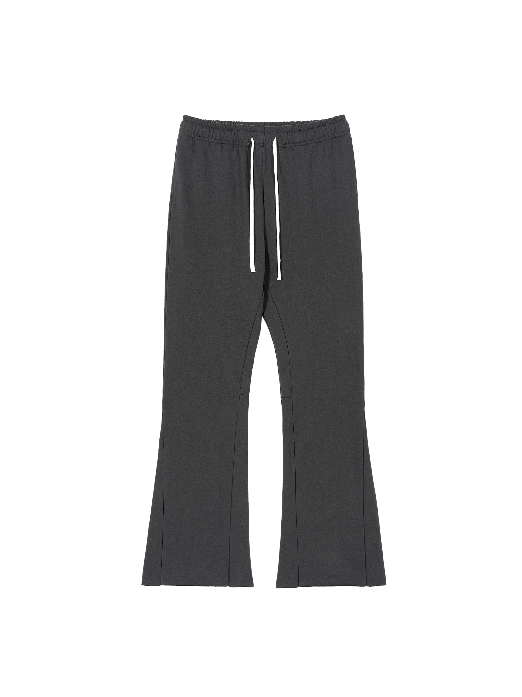 Flared Sweatpants